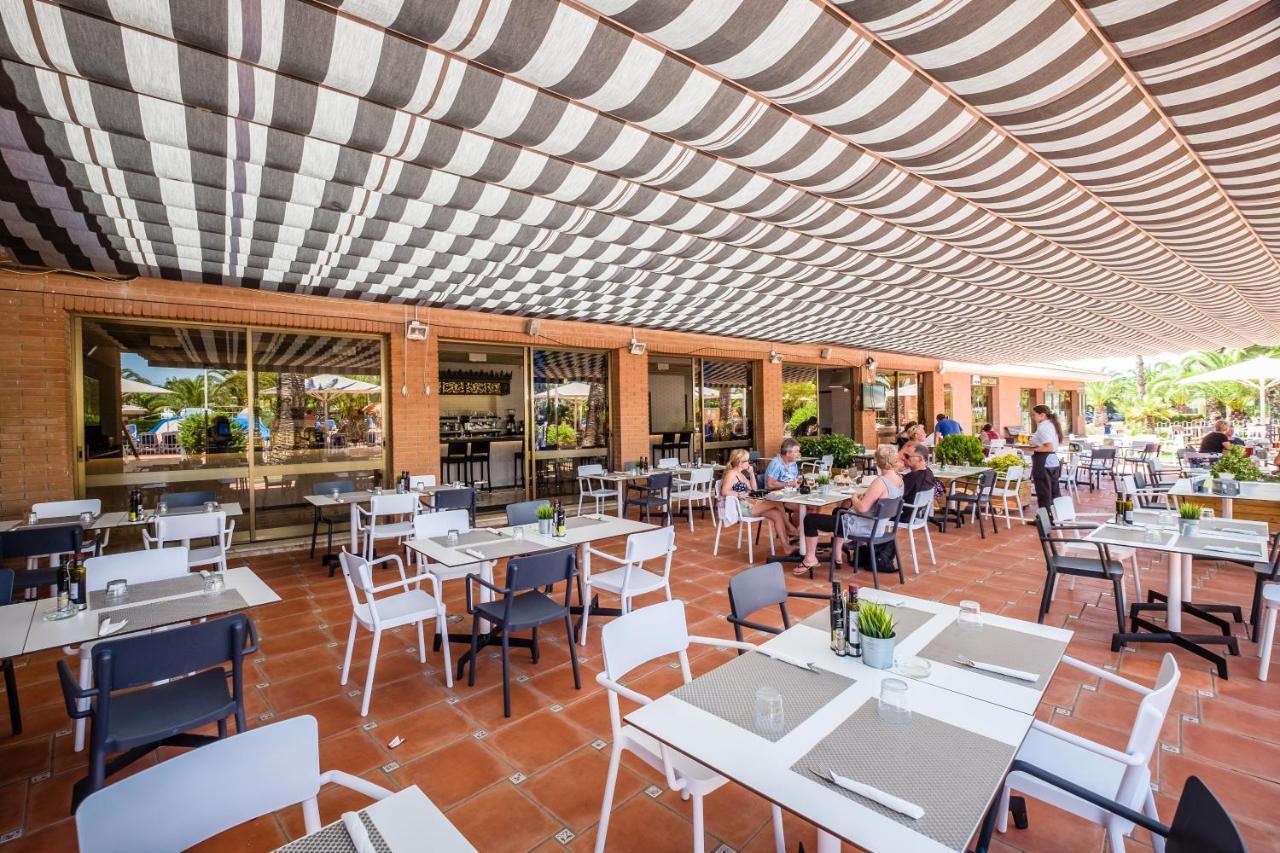 Camping Estival Vendrell Platja Coma-ruga Exterior photo