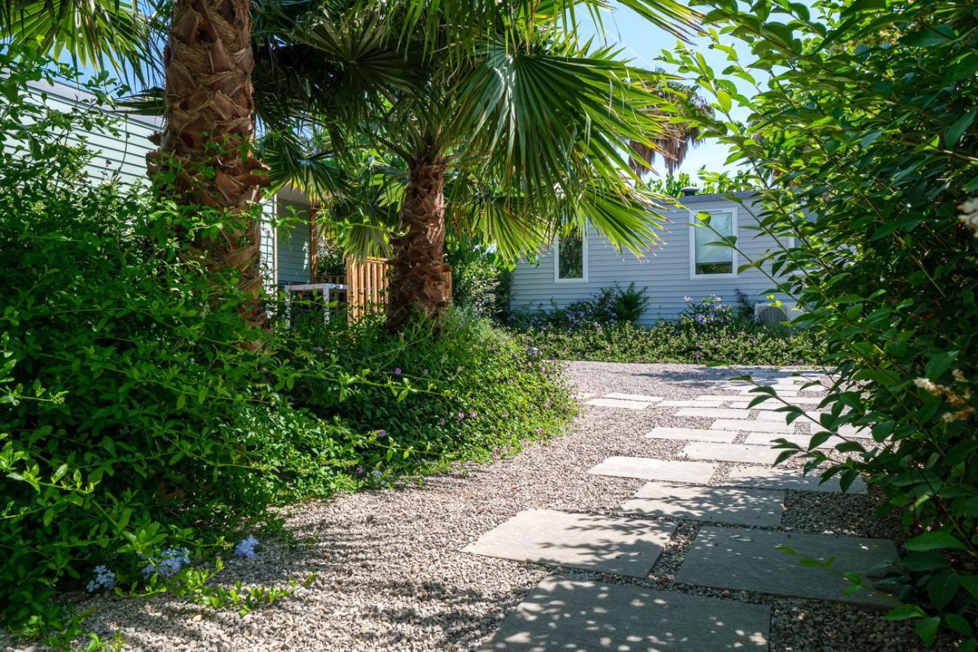 Camping Estival Vendrell Platja Hotel Coma-ruga Exterior photo