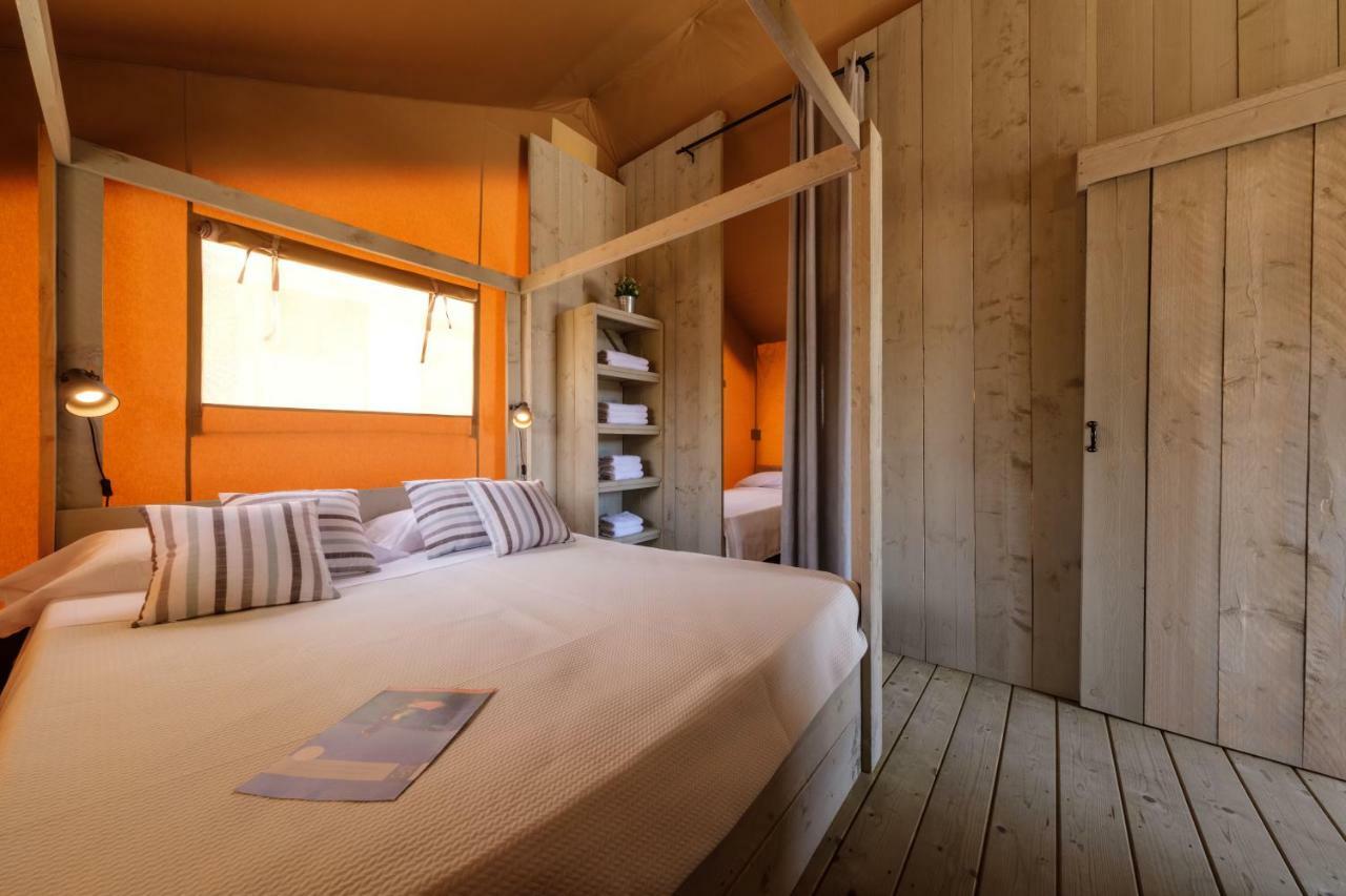 Camping Estival Vendrell Platja Coma-ruga Exterior photo